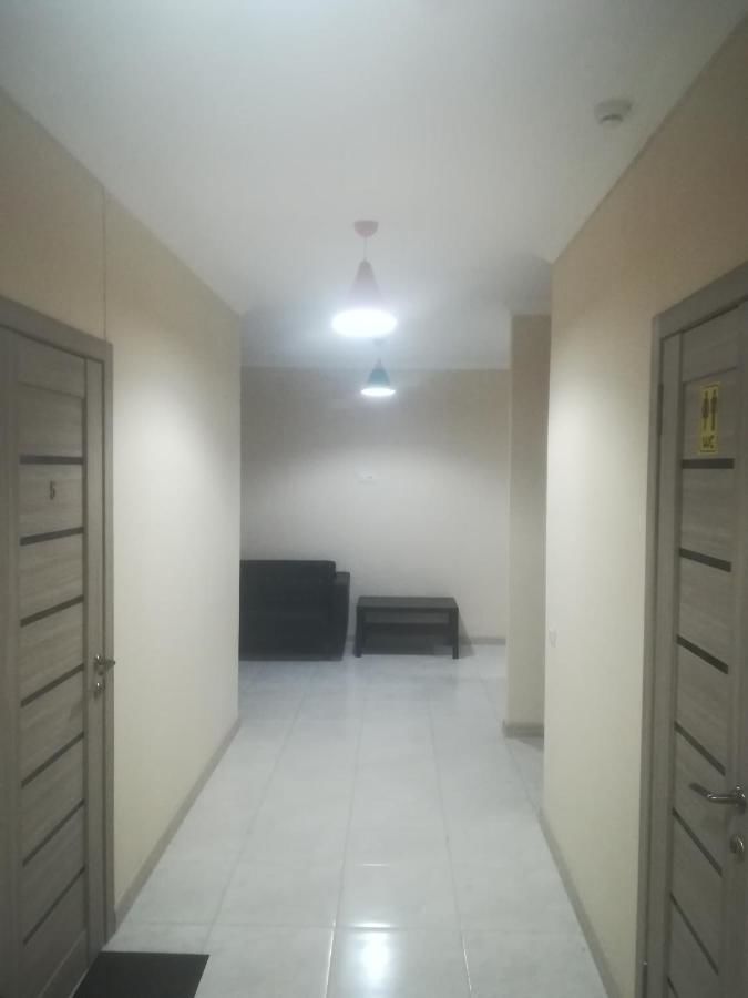 Хостелы Makenty House Hostel Нур-Султан