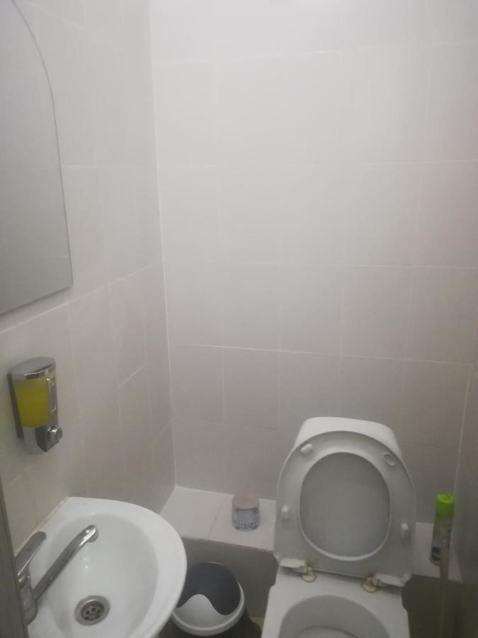 Хостелы Makenty House Hostel Нур-Султан