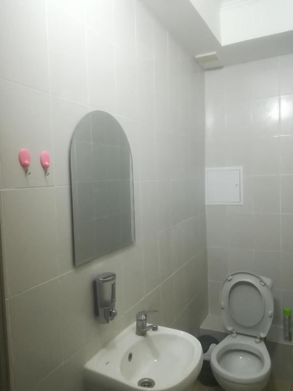 Хостелы Makenty House Hostel Нур-Султан