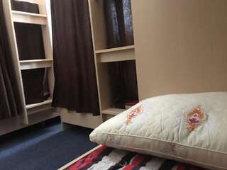 Хостелы Makenty House Hostel Нур-Султан Общий номер для женщин с 6 кроватями-5
