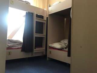 Хостелы Makenty House Hostel Нур-Султан Общий номер для женщин с 6 кроватями-14