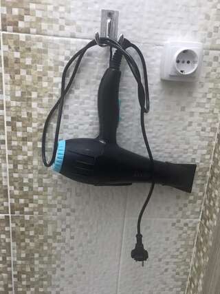 Хостелы Makenty House Hostel Нур-Султан Улучшенный трехместный номер-8