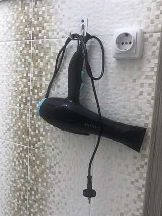 Хостелы Makenty House Hostel Нур-Султан Общий десятиместный номер для мужчин и женщин-1