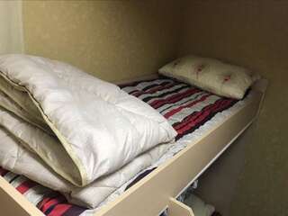 Хостелы Makenty House Hostel Нур-Султан Общий номер для женщин с 6 кроватями-29