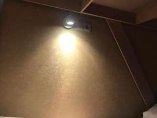 Хостелы Makenty House Hostel Нур-Султан Общий номер для женщин с 6 кроватями-34