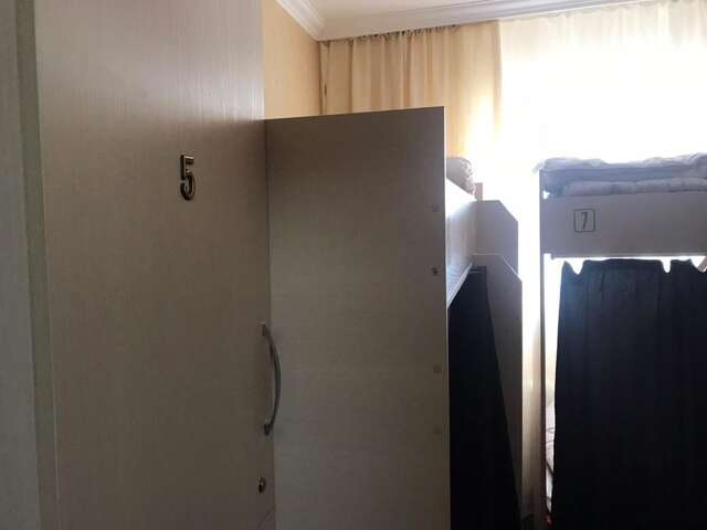 Хостелы Makenty House Hostel Нур-Султан-19