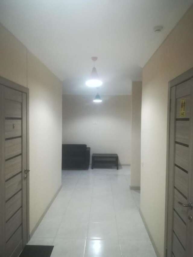 Хостелы Makenty House Hostel Нур-Султан-23