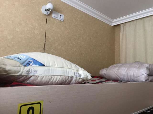 Хостелы Makenty House Hostel Нур-Султан-33