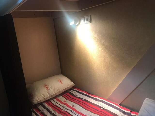 Хостелы Makenty House Hostel Нур-Султан-48