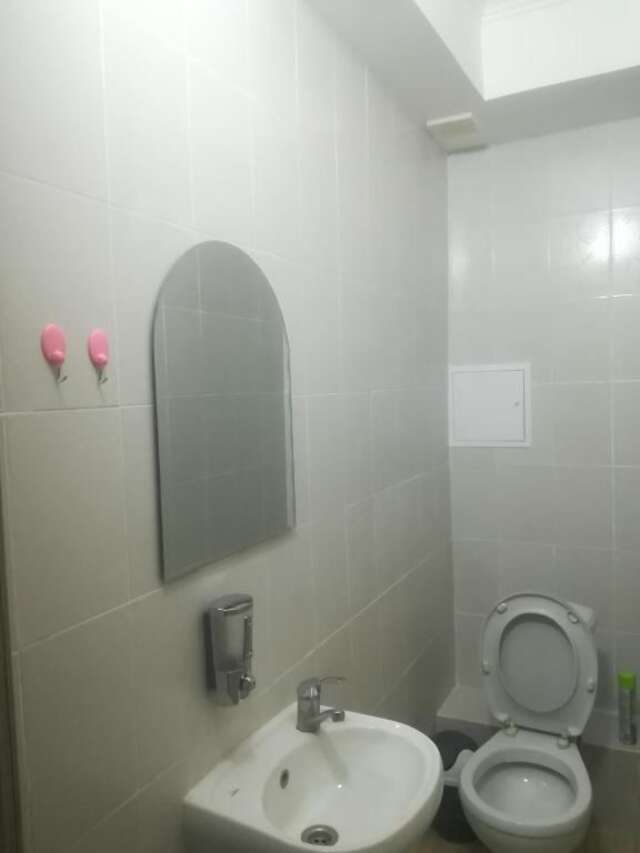 Хостелы Makenty House Hostel Нур-Султан-56