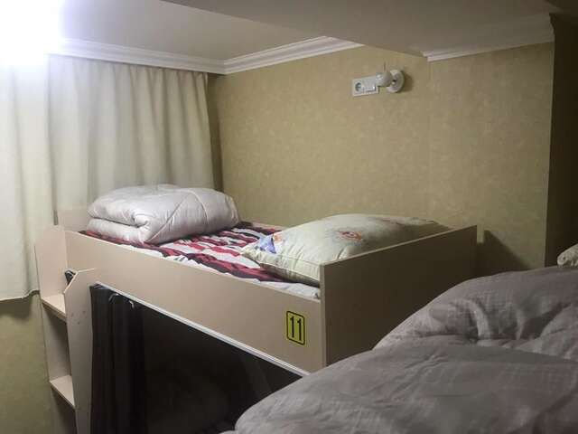 Хостелы Makenty House Hostel Нур-Султан-60