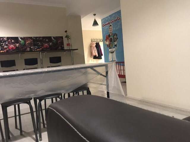 Хостелы Makenty House Hostel Нур-Султан-65